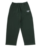 STARBUCKS STAND by BEAMS Logo Sweatpants