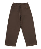 [ Pre-order ] STARBUCKS STAND by BEAMS Logo Sweatpants