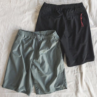 BEAMS JAPAN TECH SHORTS