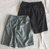 BEAMS JAPAN TECH SHORTS