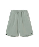 BEAMS JAPAN TECH SHORTS