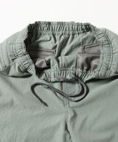 BEAMS JAPAN TECH SHORTS