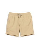 BEAMS x POLO RALPH LAUREN Long Traveler Swim Shorts