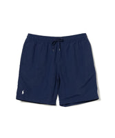 BEAMS x POLO RALPH LAUREN Long Traveler Swim Shorts