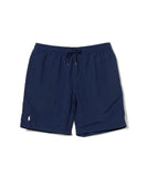 BEAMS x POLO RALPH LAUREN Long Traveler Swim Shorts