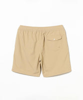 BEAMS x POLO RALPH LAUREN Long Traveler Swim Shorts