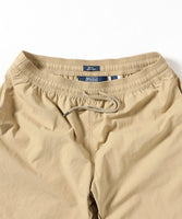 BEAMS x POLO RALPH LAUREN Long Traveler Swim Shorts