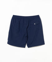 BEAMS x POLO RALPH LAUREN Long Traveler Swim Shorts