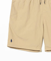 BEAMS x POLO RALPH LAUREN Long Traveler Swim Shorts