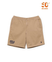 BEAMS x POLO RALPH LAUREN PREPSTER SHORT – cotwohk