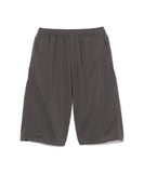 BEAMS JAPAN TECH CHECK SHORTS