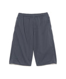 BEAMS JAPAN TECH CHECK SHORTS