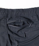 BEAMS JAPAN TECH CHECK SHORTS