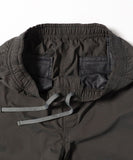 BEAMS JAPAN TECH CHECK SHORTS