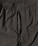BEAMS JAPAN TECH CHECK SHORTS