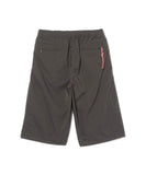 BEAMS JAPAN TECH CHECK SHORTS
