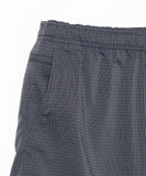 BEAMS JAPAN TECH CHECK SHORTS