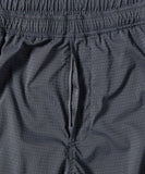 BEAMS JAPAN TECH CHECK SHORTS
