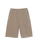 BEAMS JAPAN TECH SHORTS