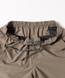 BEAMS JAPAN TECH SHORTS