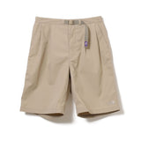 BEAMS x THE NORTH FACE PURPLE LABEL 65/35 Bayhead Cross Shorts