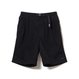 BEAMS x THE NORTH FACE PURPLE LABEL 65/35 Bayhead Cross Shorts