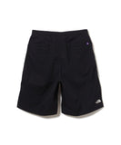 BEAMS x THE NORTH FACE PURPLE LABEL 65/35 Bayhead Cloth Shorts