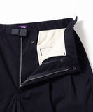 BEAMS x THE NORTH FACE PURPLE LABEL 65/35 Bayhead Cross Shorts