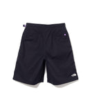BEAMS x THE NORTH FACE PURPLE LABEL 65/35 Bayhead Cross Shorts