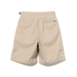 BEAMS x THE NORTH FACE PURPLE LABEL 65/35 Bayhead Cross Shorts