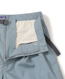 BEAMS x THE NORTH FACE PURPLE LABEL 65/35 Bayhead Cloth Shorts
