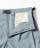 BEAMS x THE NORTH FACE PURPLE LABEL 65/35 Bayhead Cross Shorts