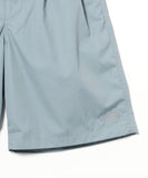 BEAMS x THE NORTH FACE PURPLE LABEL 65/35 Bayhead Cross Shorts