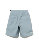 BEAMS x THE NORTH FACE PURPLE LABEL 65/35 Bayhead Cross Shorts