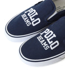 BEAMS x POLO RALPH LAUREN KEATON SLIP ON