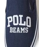 BEAMS x POLO RALPH LAUREN KEATON SLIP ON
