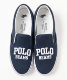 BEAMS x POLO RALPH LAUREN KEATON SLIP ON