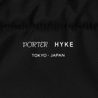 PORTER x HYKE 2WAY TOTE BAG [ 381-19814 ]