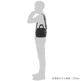 PORTER MINIATURE 2WAY KIT BAG [ 256-11359 ]