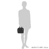 PORTER MINIATURE 2WAY KIT BAG [ 256-11359 ]