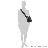 PORTER MINIATURE 2WAY KIT BAG [ 256-11359 ]