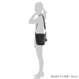 PORTER MINIATURE 2WAY DUFFLE BAG [ 256-11360 ]