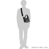 PORTER MINIATURE 2WAY TOTE BAG [ 256-11361 ]