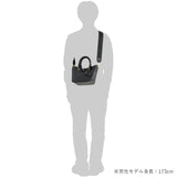 PORTER MINIATURE 2WAY TOTE BAG [ 256-11361 ]
