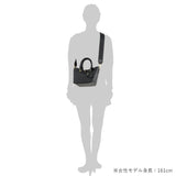 PORTER MINIATURE 2WAY TOTE BAG [ 256-11361 ]