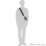 PORTER MINIATURE 2WAY WALLET [ 256-11363 ]