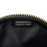 PORTER MINIATURE 2WAY BOSTON BAG [ 256-15070 ]