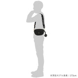 PORTER MINIATURE SHOULDER BAG [ 256-15072 ]