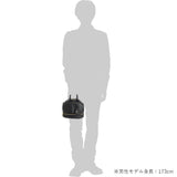 PORTER MINIATURE 2WAY HELMET BAG [ 256-15069 ]