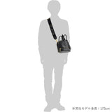 PORTER MINIATURE 2WAY HELMET BAG [ 256-15069 ]